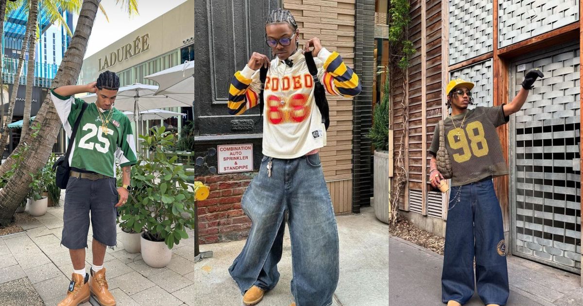 24+ Stylish Rugby Outfit Ideas for Men in 2025